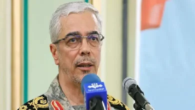 The Islamic Republic of Iran has confirmed that General Mohammad Bagheri, the country’s Chief of Staff of Armed Forces, was killed in Israel’s ‘preemptive strike’ on Tehran.