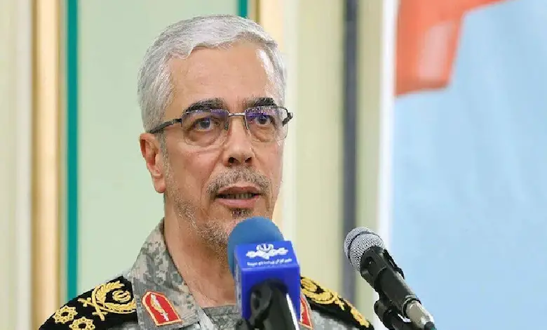 The Islamic Republic of Iran has confirmed that General Mohammad Bagheri, the country’s Chief of Staff of Armed Forces, was killed in Israel’s ‘preemptive strike’ on Tehran.