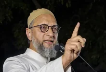 AIMIM chief Asaduddin Owaisi on Sunday mocked Pakistan for earlier nominating US President Donald Trump for a Nobel Peace Prize earlier.