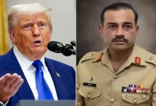 Trump to Host Pakistan's Army Chief in White House Lunch Amid Diplomatic Tensions