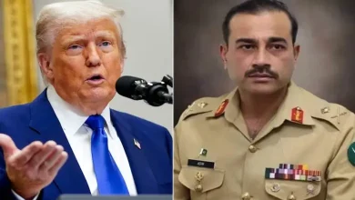 Trump to Host Pakistan's Army Chief in White House Lunch Amid Diplomatic Tensions