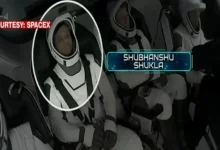Indian Air Force Pilot Makes History as Axiom-4 Mission Launches to International Space Station
