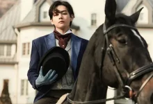 BTS’ V Honored as Most-Loved Celebrity in Military Service