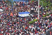 A full city victory parade covering major stretches of Bengaluru - from Vidhana Soudha to MG Road and beyond - was originally suggested by the city police.