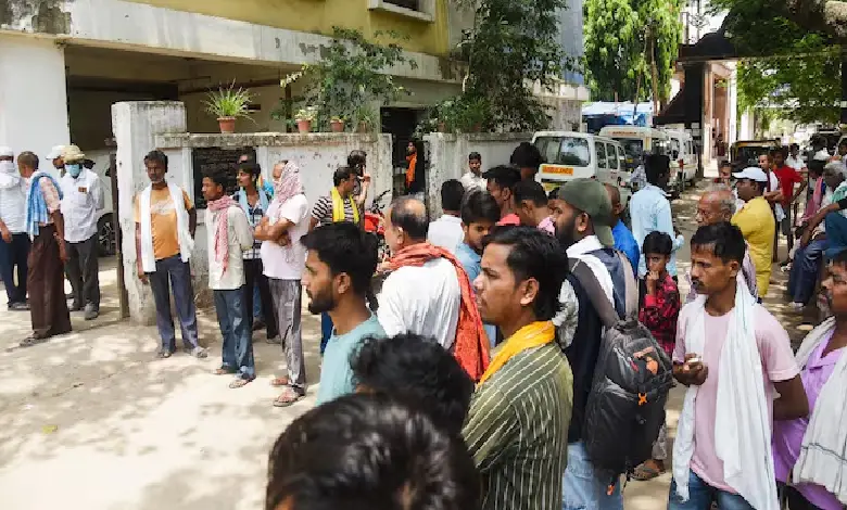 A minor from Bihar's Muzaffarpur, who was raped and subsequently assaulted, died on Sunday morning in Patna.