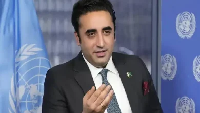Former Foreign Minister of Pakistan and Chairman of the Pakistan People's Party (PPP), Bilawal Bhutto Zardari, recently faced public embarrassment at a United Nations press briefing
