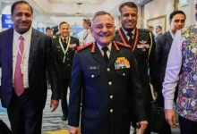 India’s Resilient Response to Pakistan: CDS General Chauhan on Operation Sindoor