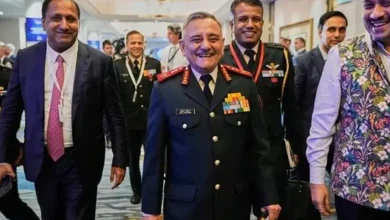 India’s Resilient Response to Pakistan: CDS General Chauhan on Operation Sindoor