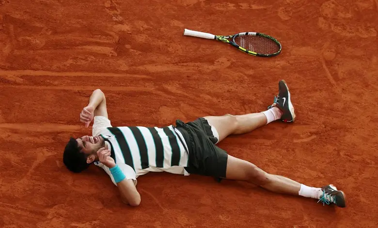 Carlos Alcaraz Triumphs Again: Wins French Open 2025 in Epic Final