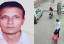Chhattisgarh Horror: Decomposed Body Found In Raipur Tin Box