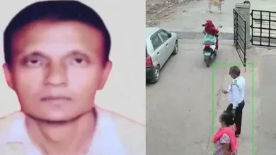 Chhattisgarh Horror: Decomposed Body Found In Raipur Tin Box