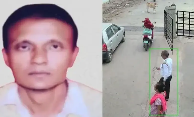Chhattisgarh Horror: Decomposed Body Found In Raipur Tin Box