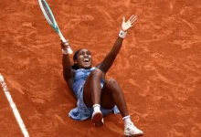 Coco Gauff’s Mental Tricks Paid Off in French Open Triumph