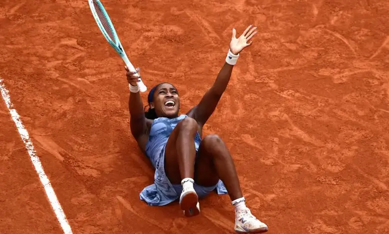 Coco Gauff’s Mental Tricks Paid Off in French Open Triumph