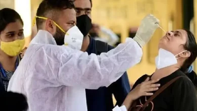 With 1,373 active Covid-19 cases and nine deaths confirmed across Kerala.