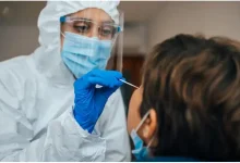 The sudden surge in Covid-19 cases in India soared to even more troubling heights, with the tally crossing the 7,000 mark.