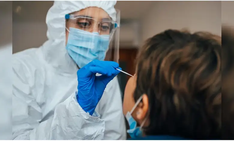 The sudden surge in Covid-19 cases in India soared to even more troubling heights, with the tally crossing the 7,000 mark.