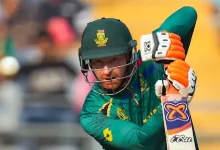 South African wicketkeeper-batter Heinrich Klaasen has announced his retirement from international cricket.