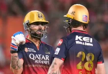 As Royal Challengers Bengaluru (RCB) prepare for their long-awaited shot at IPL glory, Karnataka Deputy Chief Minister DK Shivakumar has publicly backed the franchise to go all the way in the 2025 final in Ahmedabad.
