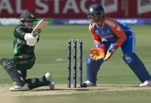 After India thrashed Pakistan in just three days last month in another format, all eyes are now on the upcoming high-voltage cricket battle between the arch-rivals – this time in the Women’s T20 World Cup.