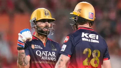 As Royal Challengers Bengaluru (RCB) prepare for their long-awaited shot at IPL glory, Karnataka Deputy Chief Minister DK Shivakumar has publicly backed the franchise to go all the way in the 2025 final in Ahmedabad.
