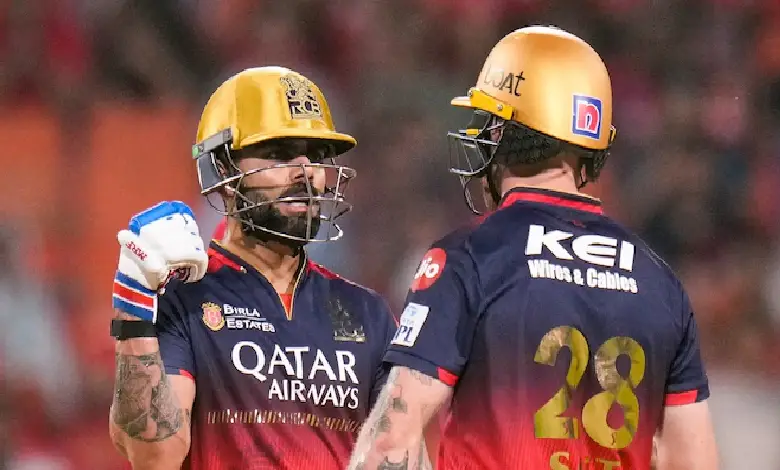 As Royal Challengers Bengaluru (RCB) prepare for their long-awaited shot at IPL glory, Karnataka Deputy Chief Minister DK Shivakumar has publicly backed the franchise to go all the way in the 2025 final in Ahmedabad.