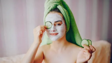 DIY Face Packs to Regulate Skin’s Natural Oils: Multani Mitti, Oatmeal, and More