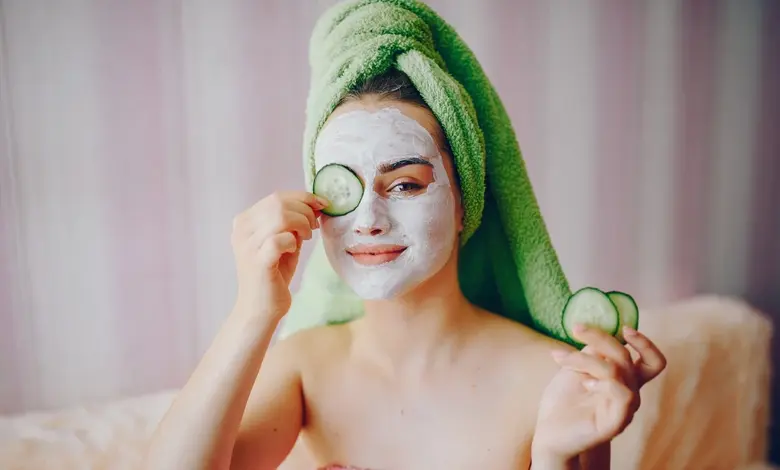 DIY Face Packs to Regulate Skin’s Natural Oils: Multani Mitti, Oatmeal, and More