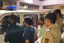 A 9-year-old girl was found dead and the body stuffed in a suitcase in the Nehru Vihar area of North East Delhi on Sunday.