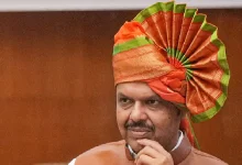 Maharashtra CM Devendra Fadnavis on Sunday slammed Congress leader Rahul Gandhi.