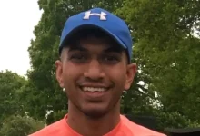 Air India Plane Crash : Talented Cricketer Originally from Gujarat Also Killed
