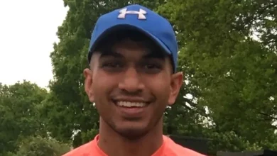 Air India Plane Crash : Talented Cricketer Originally from Gujarat Also Killed