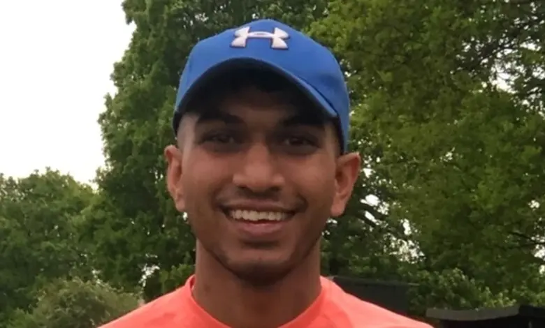 Air India Plane Crash : Talented Cricketer Originally from Gujarat Also Killed