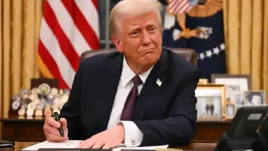 US President Donald Trump, in an interview with Fox News said that he had prior information regarding Israel's strikes on Iran that killed several people.