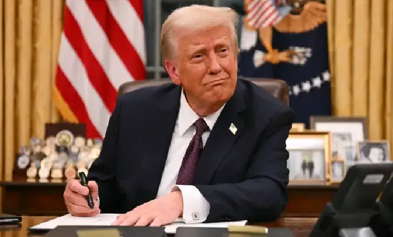 US President Donald Trump, in an interview with Fox News said that he had prior information regarding Israel's strikes on Iran that killed several people.