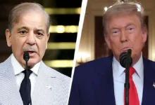 A day after hailing United States President Donald Trump for his decisive diplomatic intervention in last month's India-Pakistan standoff and backing him for the 2026 Nobel Peace Prize.