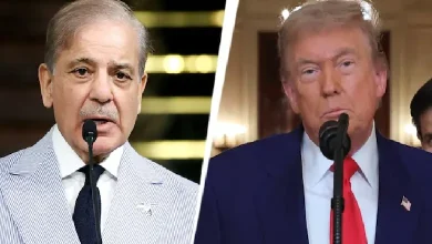 A day after hailing United States President Donald Trump for his decisive diplomatic intervention in last month's India-Pakistan standoff and backing him for the 2026 Nobel Peace Prize.