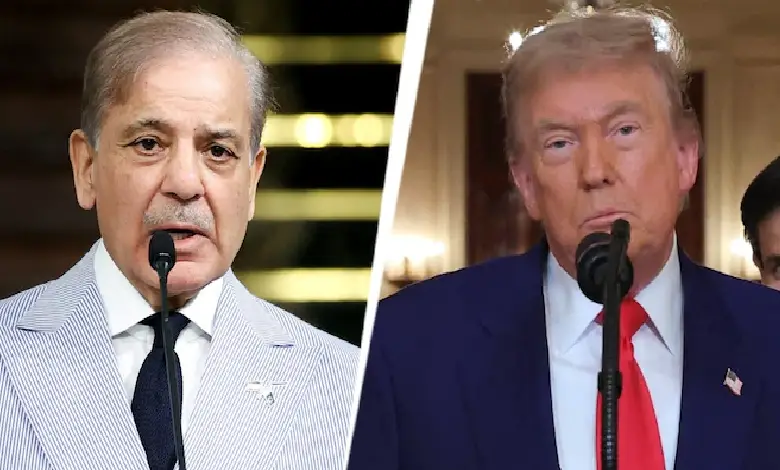 A day after hailing United States President Donald Trump for his decisive diplomatic intervention in last month's India-Pakistan standoff and backing him for the 2026 Nobel Peace Prize.