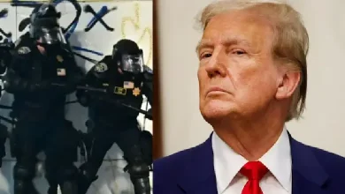 US President Donald Trump has sent more military personnel to Los Angeles to handle protests than the number of troops currently deployed in Iraq and Syria combined.