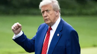 US President Donald Trump rued that he won't get a Nobel Peace Prize for "stopping" the war between India and Pakistan