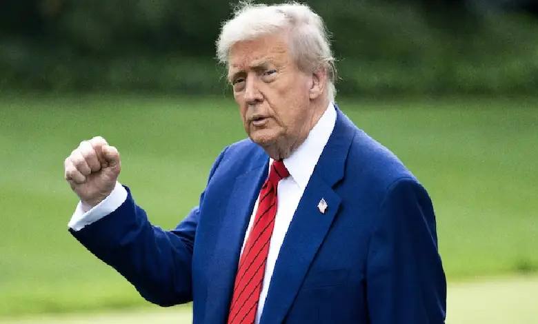 US President Donald Trump rued that he won't get a Nobel Peace Prize for "stopping" the war between India and Pakistan