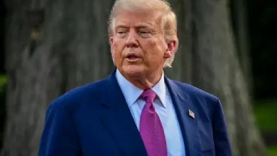 US President Donald Trump rued that he won't get a Nobel Peace Prize for "stopping" the war between India and Pakistan.