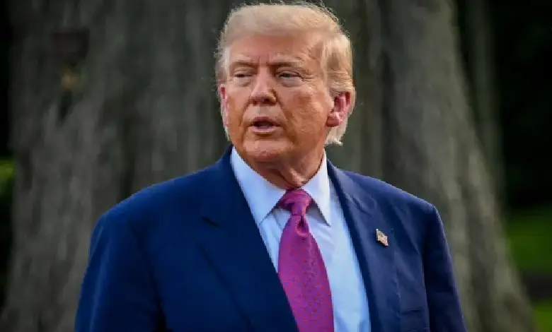 US President Donald Trump rued that he won't get a Nobel Peace Prize for "stopping" the war between India and Pakistan.