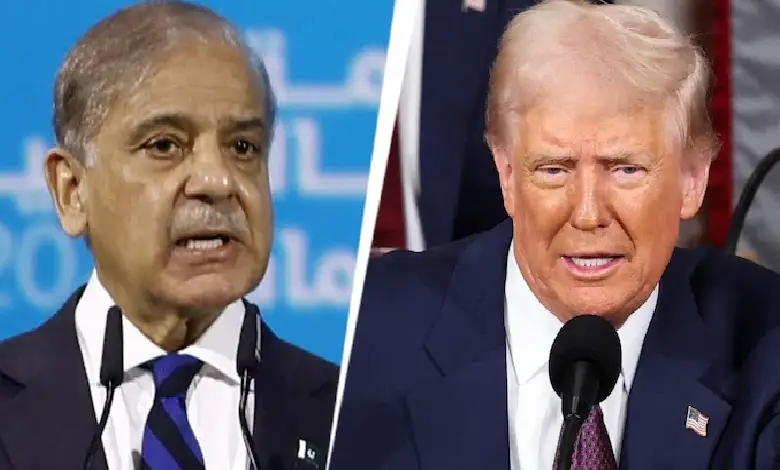 Pakistan's move to nominate US President Donald Trump for the 2026 Nobel Peace Prize seems to be a bolt from the blue, not only for geopolitical experts.