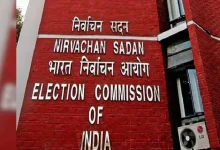 The Election Commission cited privacy and legal issues in sharing CCTV footage of webcasting of the polling stations after a demand was made by Congress MP Rahul Gandhi, sources said.