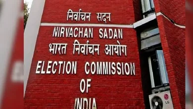 The Election Commission cited privacy and legal issues in sharing CCTV footage of webcasting of the polling stations after a demand was made by Congress MP Rahul Gandhi, sources said.