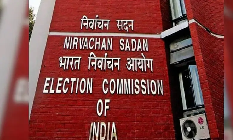 The Election Commission cited privacy and legal issues in sharing CCTV footage of webcasting of the polling stations after a demand was made by Congress MP Rahul Gandhi, sources said.