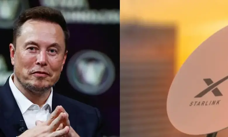 Elon Musk’s Starlink has received key approval from the Indian government.