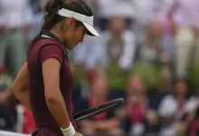 Stalker of England’s top tennis star Raducanu blocked from buying Wimbledon tickets