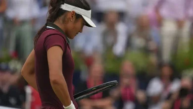 Stalker of England’s top tennis star Raducanu blocked from buying Wimbledon tickets